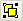 Icono de flecha hacia la izquierda en la paleta de información