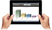 iPhone and iPad Databases