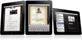 Bento for iPad