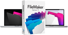 FileMaker Server 11