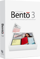 Novedades: Bento 3