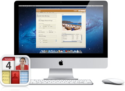 Bento 4 til Mac