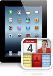 Bento 4 for iPad