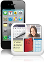 Bento for iPhone