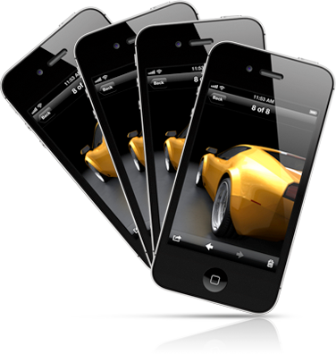 Plantillas de Bento para iPhone