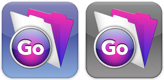 FileMaker Go for iPad FileMaker Go for iPhone