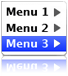 IU del menu personalizzato migliorata