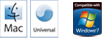 database technical specifications