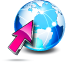 Publish data to the web