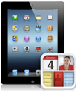 Bento for iPad