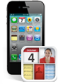 Bento for iPhone
