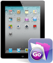 FileMaker Go for iPad