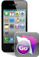 FileMaker Go for iPhone