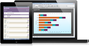FileMaker Product Line