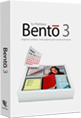 Bento 3
