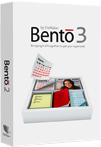 Bento 3