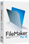 FileMaker Pro 10