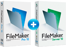 FileMaker Server 10