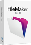 FileMaker Pro 11
