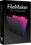 FileMaker Pro 11 Advanced