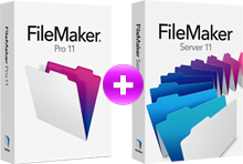 FileMaker Server 11