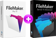 FileMaker Server 11 Advanced
