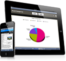 iPhone and iPad Databases