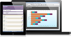 FileMaker Product Line