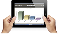 iPad and iPhone Databases