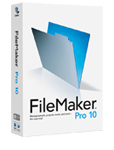 FileMaker Server 10