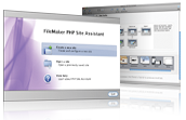 More features to create PHP websites faster