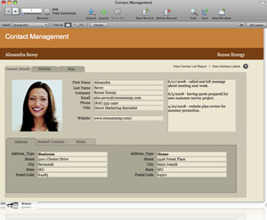 Save as Excel