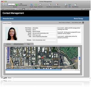 Web Viewer