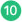 10