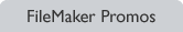 FileMaker Promos