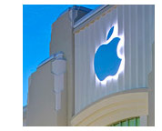 Apple Retail
