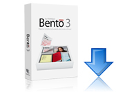 Bento 3 Update