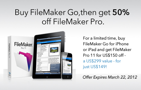 FM Go + Pro Promo