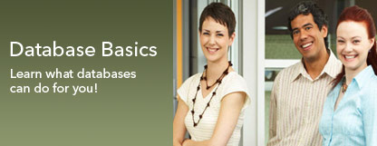 Database Basics