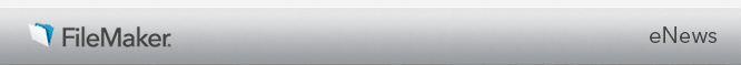 Filemaker - eNews