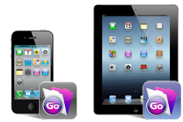 FileMaker Go 12