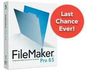 [ Last Chance Promo ]
