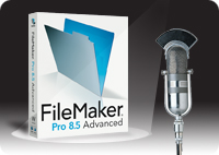 [ FileMaker Pro  Advanced ]