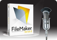 [ FileMaker Server ]