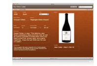 Wine Cellar