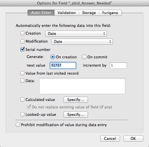 Filemaker Pro 12 Serial Number L