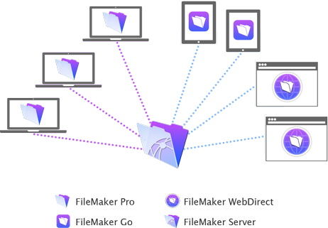 distribuite la soluzione