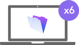 filemaker pro 6x