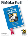 FileMaker Pro 8: The Missing Manual