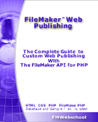 Custom Web Publishing with the FileMaker API for PHP